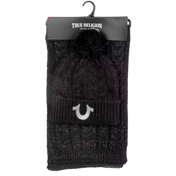 📢LAST ONE Women's 2 Pc Winter Accessory Set - Picture 5 of 5